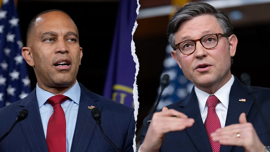 Handful of House Democrats join Republicans in sanctuary city crackdown