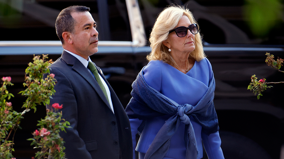 Former Biden aide Anthony Bernal subpoenaed by House committee after refusing to appear for deposition