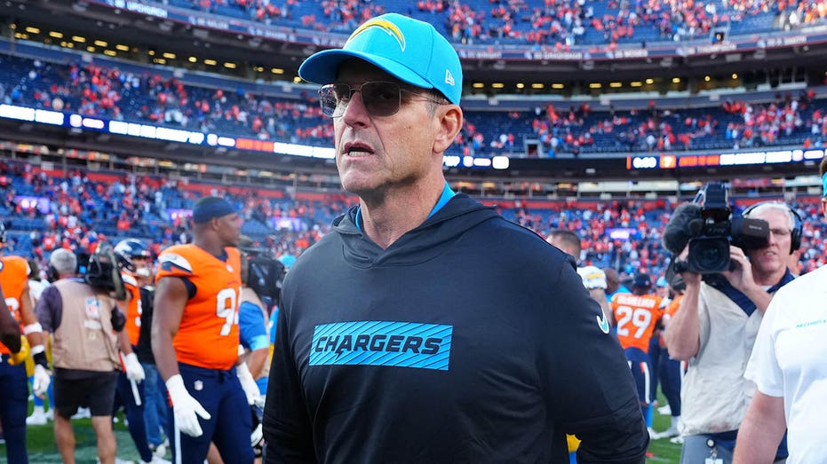 Jim Harbaugh added to lawsuit about former assistant's alleged hacking to obtain photos of athletes