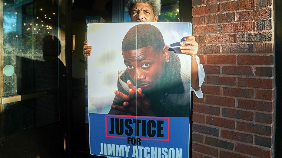 Federal judge dismisses criminal charges against Atlanta police officer over death during arrest operation