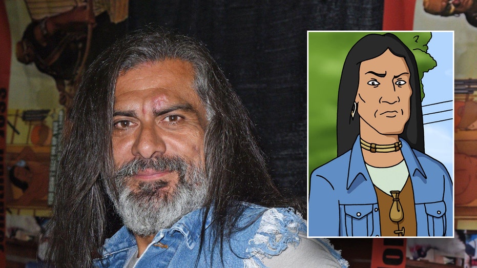 'King of the Hill' actor shot dead in Texas