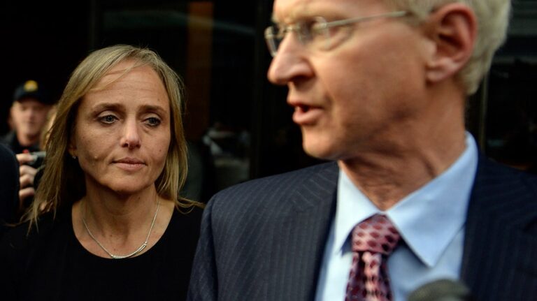Boston judge accused of helping illegal alien evade ICE agent, escape courthouse faces hearing