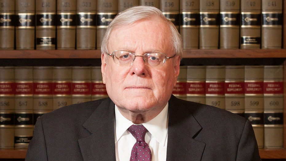 Reagan-nominated federal judge accuses Trump admin of 'discrimination' with cuts to NIH diversity grants
