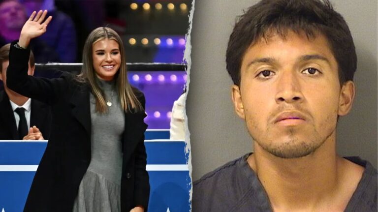 Man caught scaling Mar-A-Lago wall wanted to 'marry' Trump's granddaughter, 'spread the gospel': report