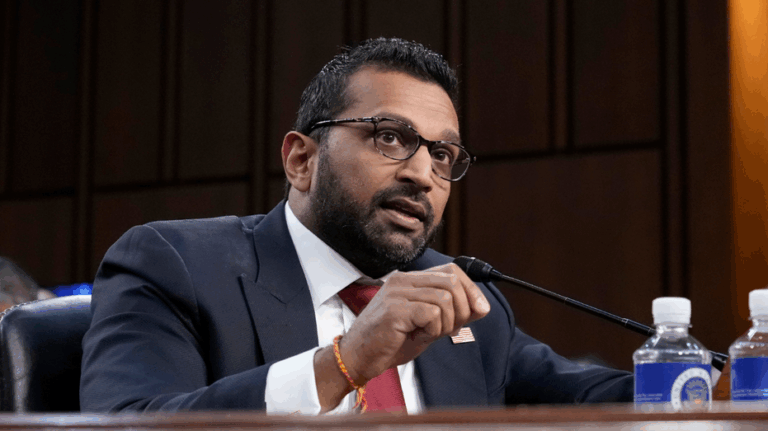 FBI pivots resources to counterterror, cybersecurity efforts amid Iran retaliation threat: Source