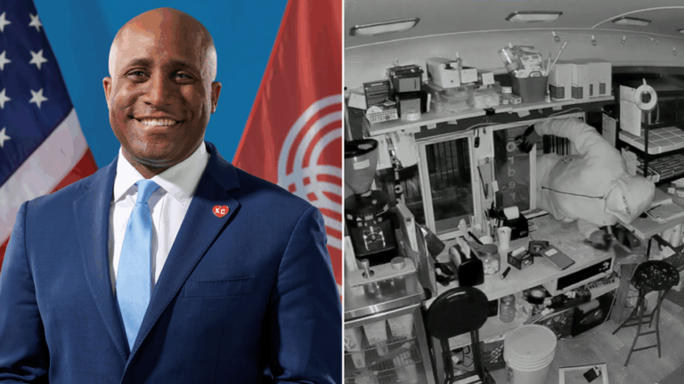 Business owners blast ‘weakened leadership’ as blue city ranks among most dangerous in US