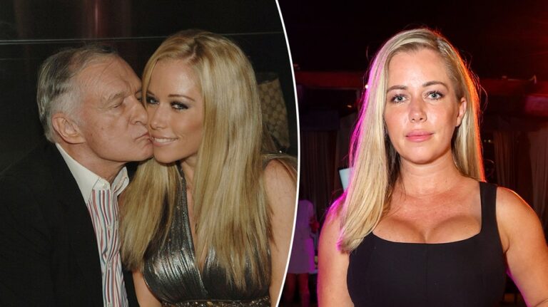 Former Playboy model Kendra Wilkinson has one regret from her time at Hugh Hefner's mansion