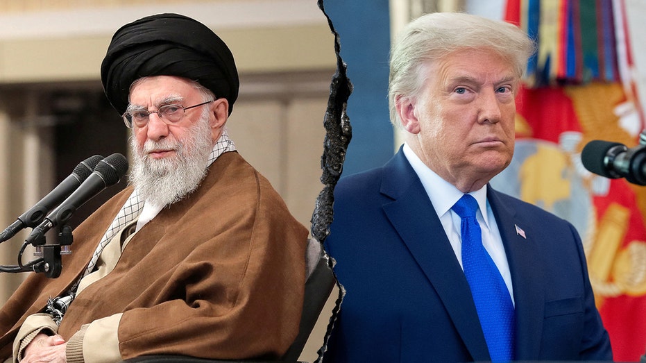Trump warns Israel strike on Iran 'could happen' amid Middle East evacuation, nuclear negotiations
