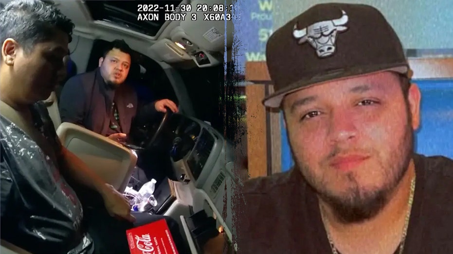 Federal judge denies detention for alleged MS-13 gang member Kilmar Abrego Garcia