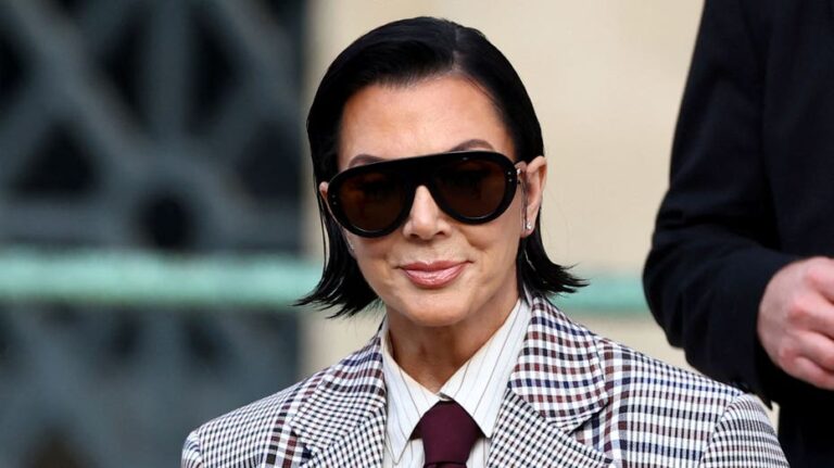 Has Kris Jenner found the fountain of youth? Experts weigh in on her stunning transformation