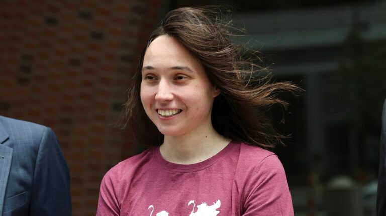 Ivy League bio smuggling suspect with ties to American adversary gets break from federal judge