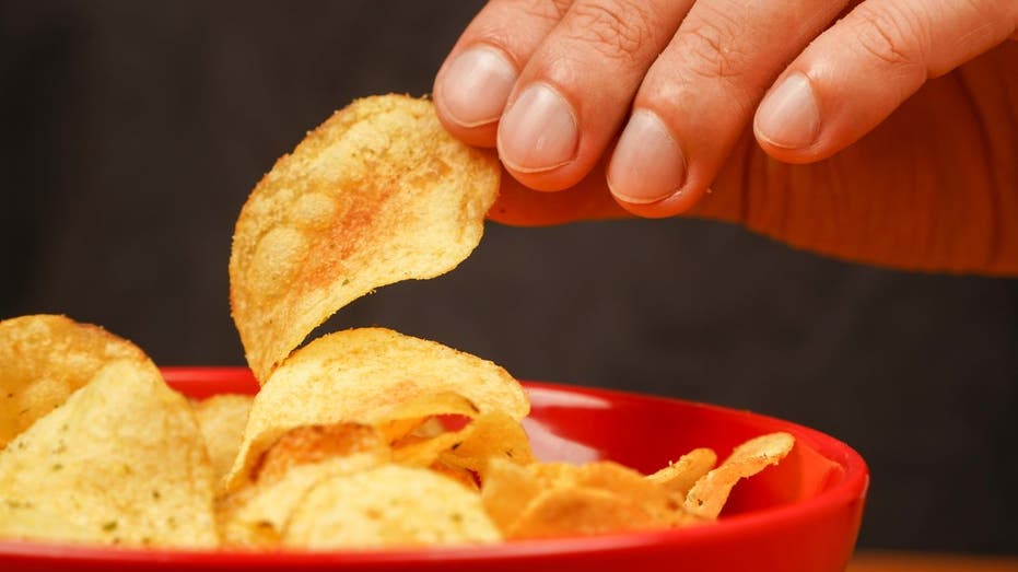 Lay's transforms beloved American classic into latest flavor: 'Like a cheese chip'