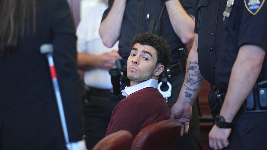 Fox News True Crime Newsletter: Luigi Mangione's request, Karen Read's defense, Bryan Kohberger's witnesses