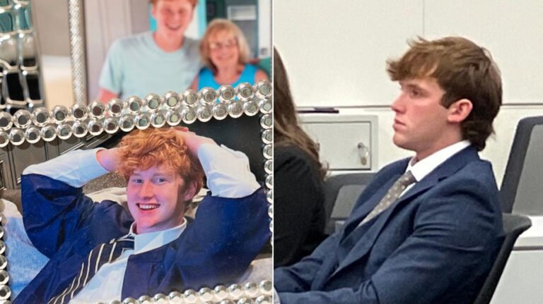 Driver avoids prison in 100-mph crash that killed college student