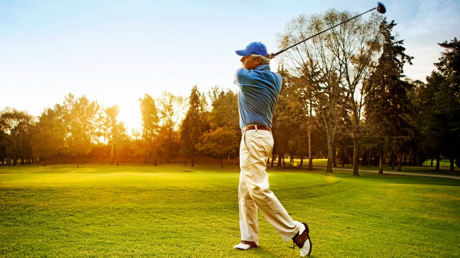 Living near a golf course is linked to Parkinson’s risk in new study as some cite limitations