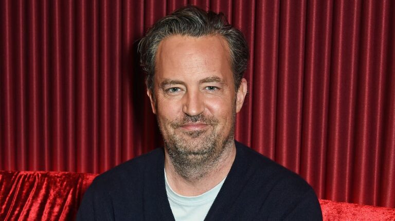 Matthew Perry doctor agrees to plead guilty on four counts in connection to star's death