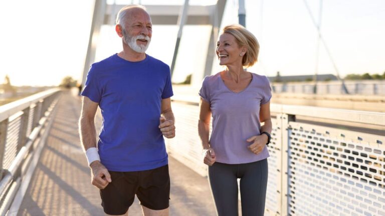 Simple daily activity could reduce risk of lower back pain, study finds