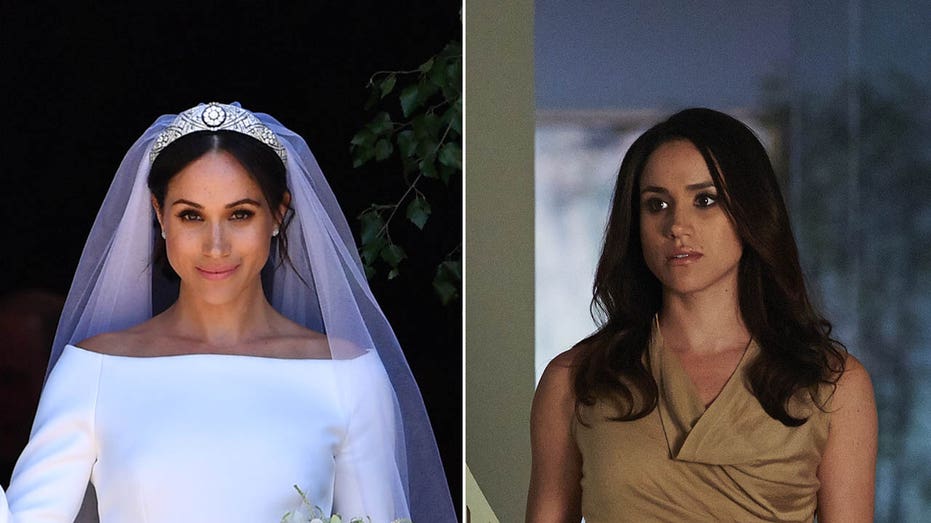 Meghan Markle admits she sometimes misses acting after quitting for royal life