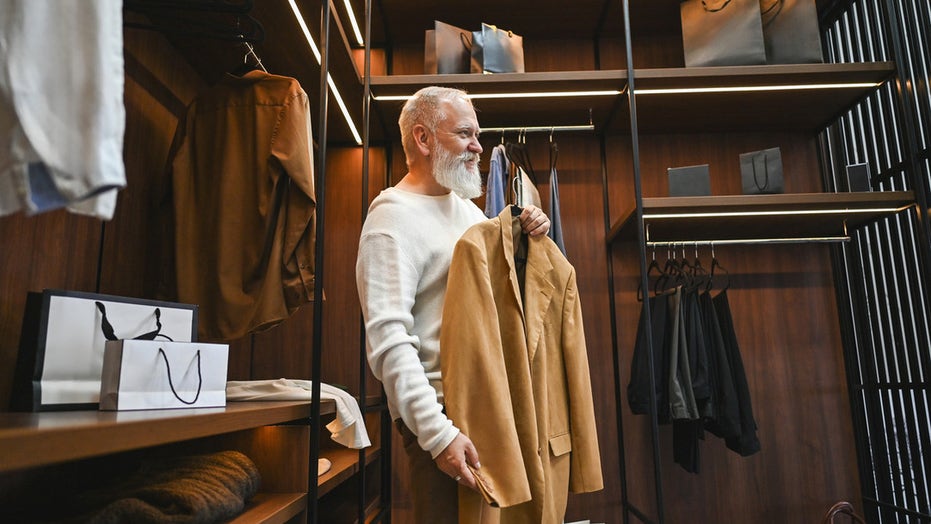Dress your dad in an outfit he'll actually wear this Father's Day