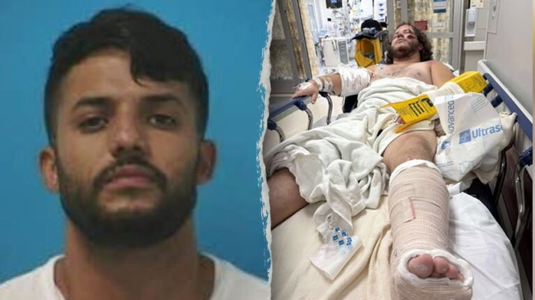 Former cop mom slams policies that let illegal alien allegedly strike son in hit-and-run: ‘A lot of problems’