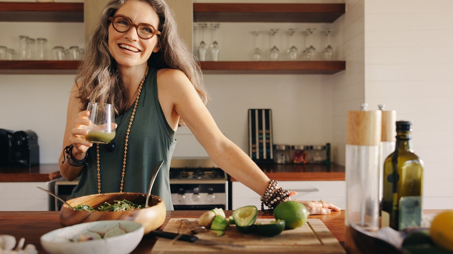 Rates of dementia are lower in people who eat this specific diet, research shows