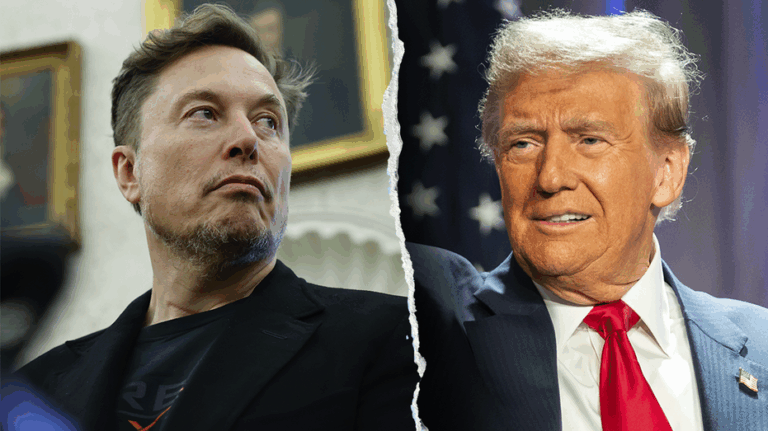 GOP senators express 'concerns,' 'skepticism' over Trump's spending bill after Musk rant