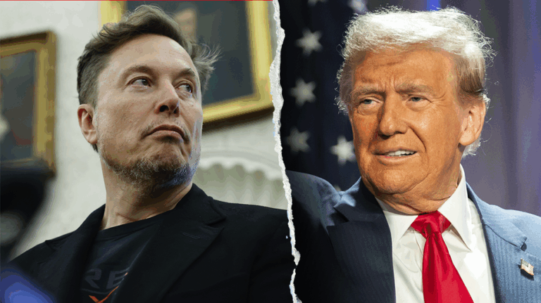 DOGE will go on: Hill pork hawk says rooting out government waste will continue after Elon