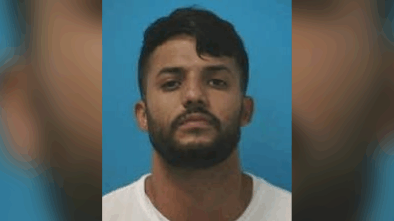Manhunt underway for illegal immigrant wanted in serious Nashville hit-and-run