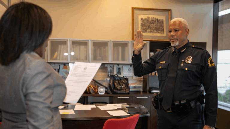 Major US city led by GOP mayor, new top cop bucks sanctuary trend to ‘do what’s right’