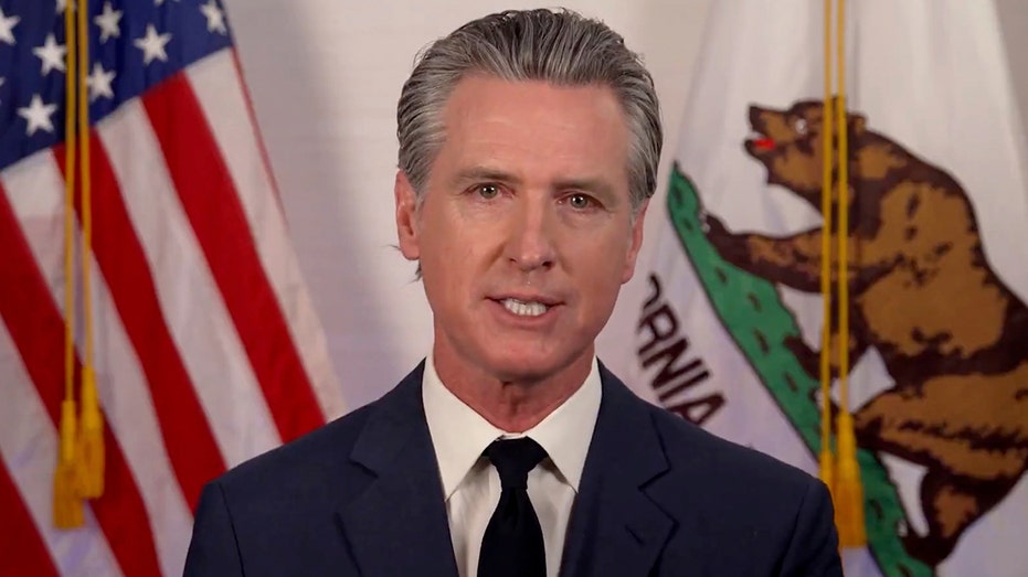 Federal judge refuses to block Trump's LA National Guard deployment on Newsom's timeframe