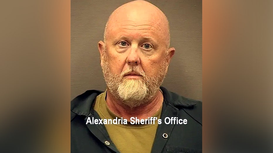 Federal judge orders GPS monitoring for ex-Coast Guard officer who allegedly threatened to assassinate Trump
