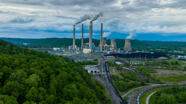 AG leading suit against NY effort to punish energy firms for climate change warns of major repercussions