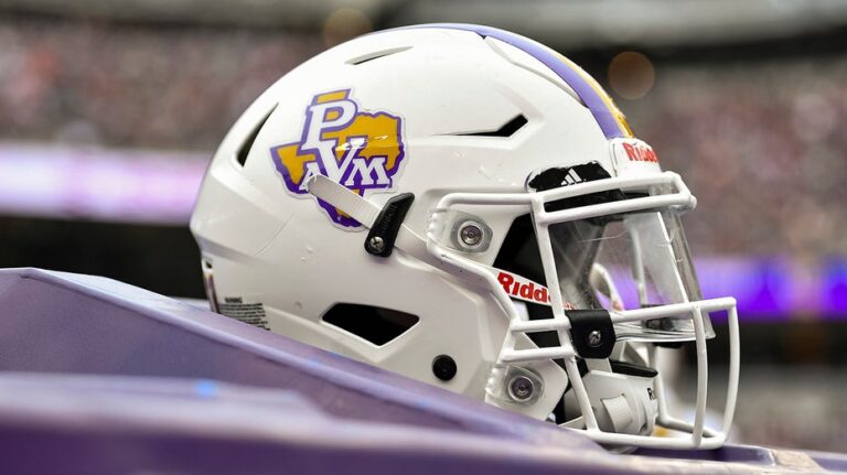 Former Prairie View A&M football player Jackson Bailey dead at 22