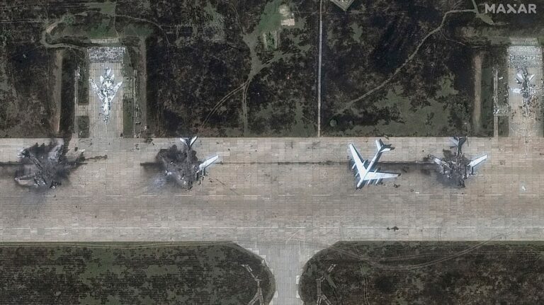 5 terrifying flashpoints that could ignite global war