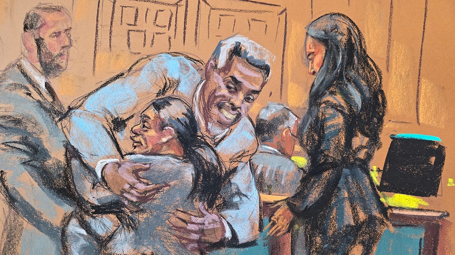 Judge fires warning shot in Diddy trial as juror drama intensifies