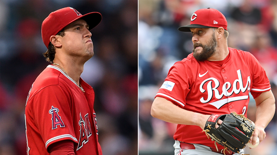 Reds pitcher Wade Miley named as one of Tyler Skaggs' drug suppliers in wrongful death lawsuit