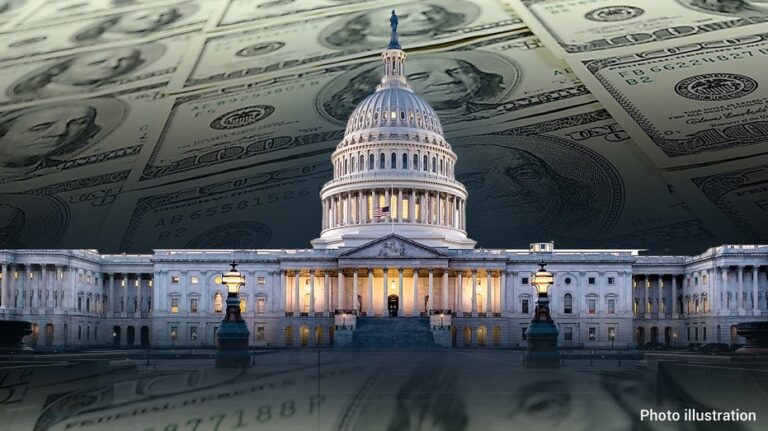 Trump's spending bill heads to Senate where Republicans plan strategic adjustments to key provisions