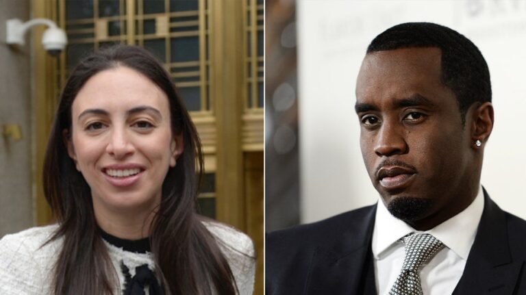 Diddy’s defense attorney challenges government’s narrative in high-stakes federal trial
