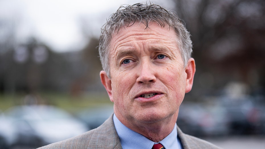 Trump slams Republican Massie as 'not MAGA' following congressman's criticism of Iran strikes