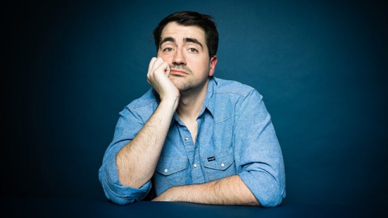 'Liberal Redneck' on NAFTA's devastation of rural America and how it led to Trump winning over Southerners