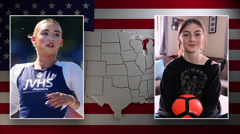 Tracking the trans athlete high school sports controversies shaking the nation over the last year