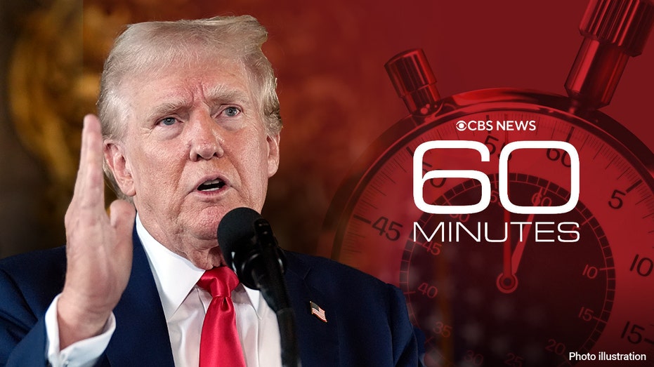 CBS blasts Trump’s lawsuit as ‘meritless’ despite recent $15 million settlement offer