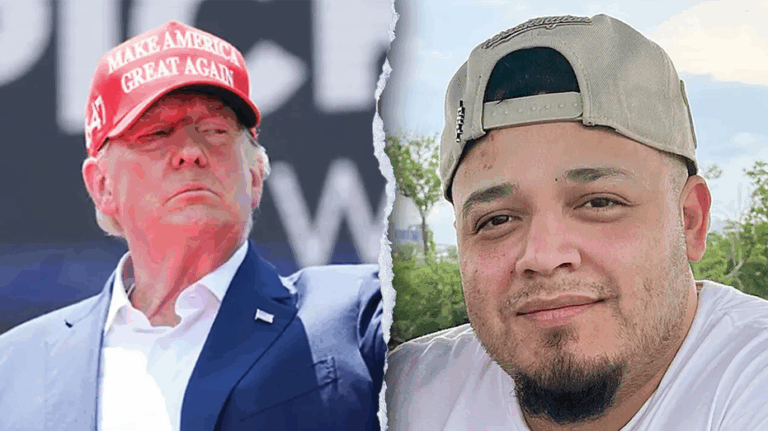 JONATHAN TURLEY: Not the homecoming Dems and Abrego Garcia hoped for