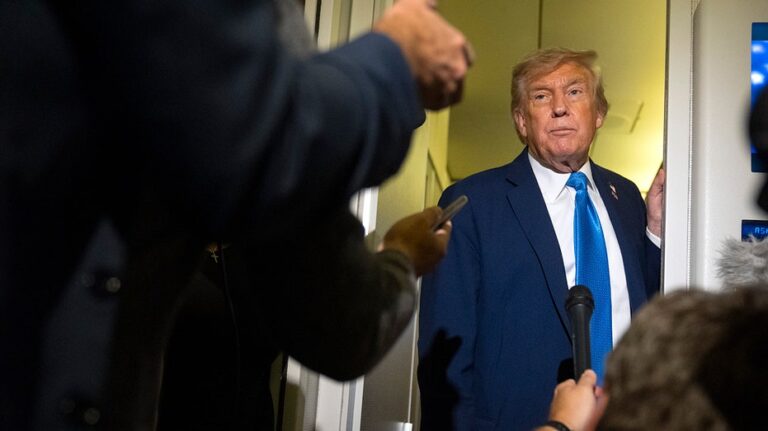 Trump 'doesn't need permission' from Congress to strike Iran, expert says