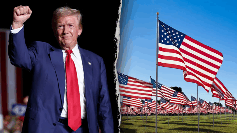 Heading to Trump’s military parade? Here’s everything you need to know