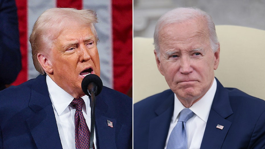 Trump's 'big, beautiful bill' cracks down on Biden's student loan 'scheme,' top Republican says
