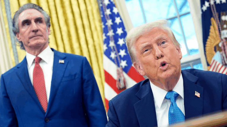 Interior cancels $14M annual fishing grant cited in Fox report after DOGE highlights Disney ads, salaries