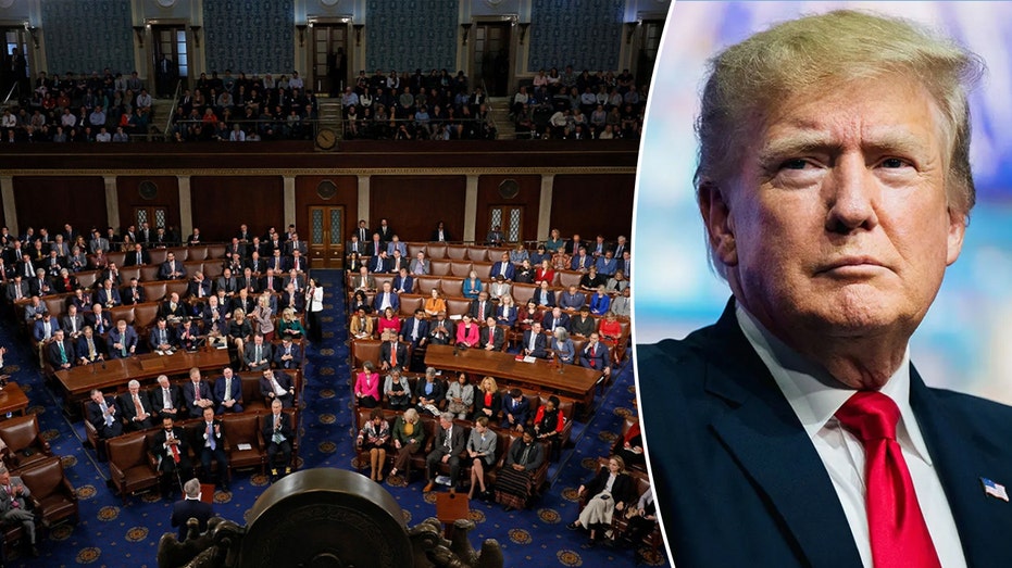 Reporter’s Notebook: Who really decides when America goes to war? The answer isn't so clear