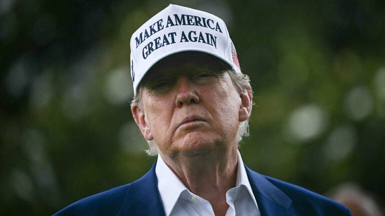 Trump's 'big, beautiful bill' faces Republican family feud as Senate reveals its final text