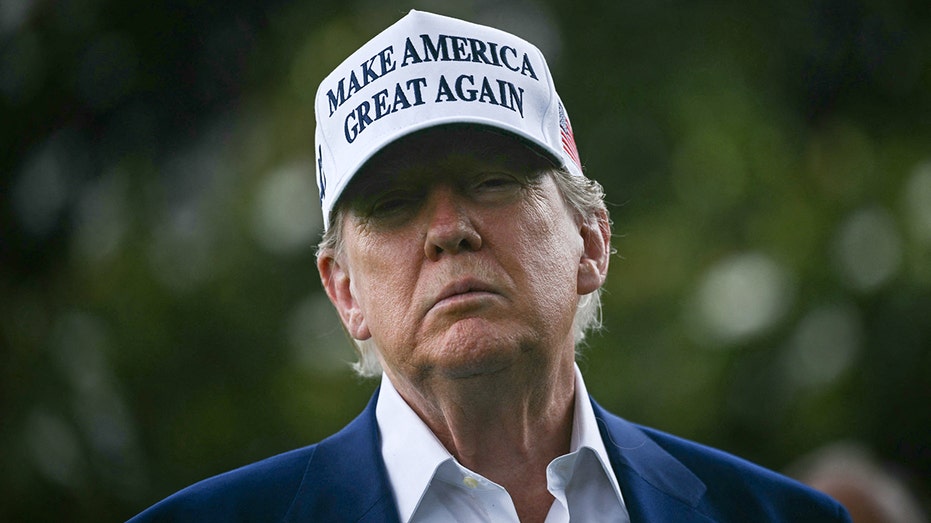 Trump's 'big, beautiful bill' faces Republican family feud as Senate reveals its final text